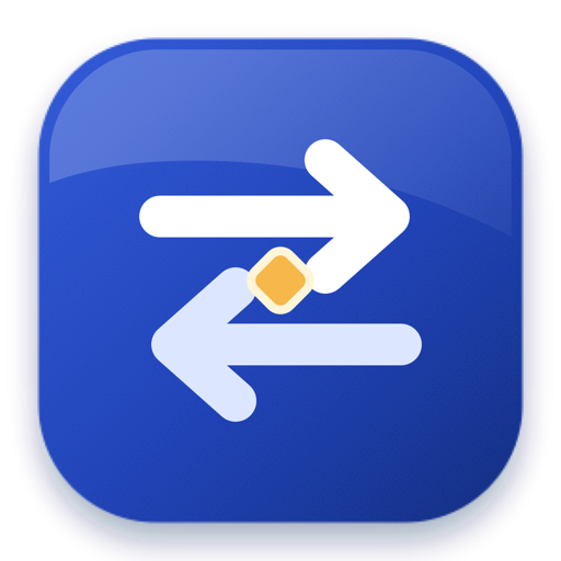 SwitchProof app icon
